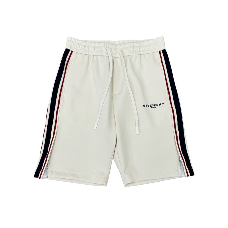 Givenchy Short Pants